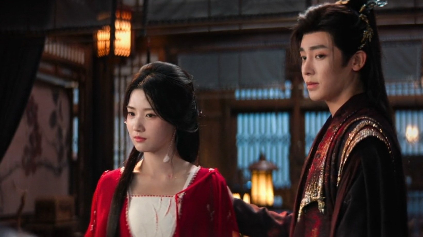 Watch Love in the Clouds Ep 02 Eng Sub