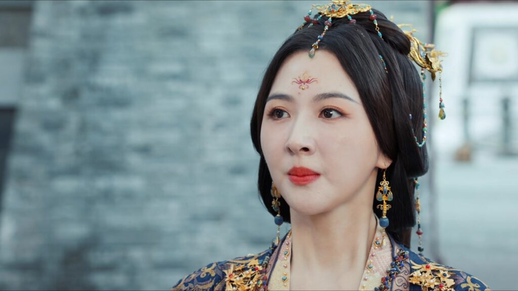 Fated Hearts Episode 28