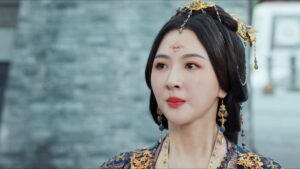 Fated Hearts Episode 28 Episode 28 Preview Still
