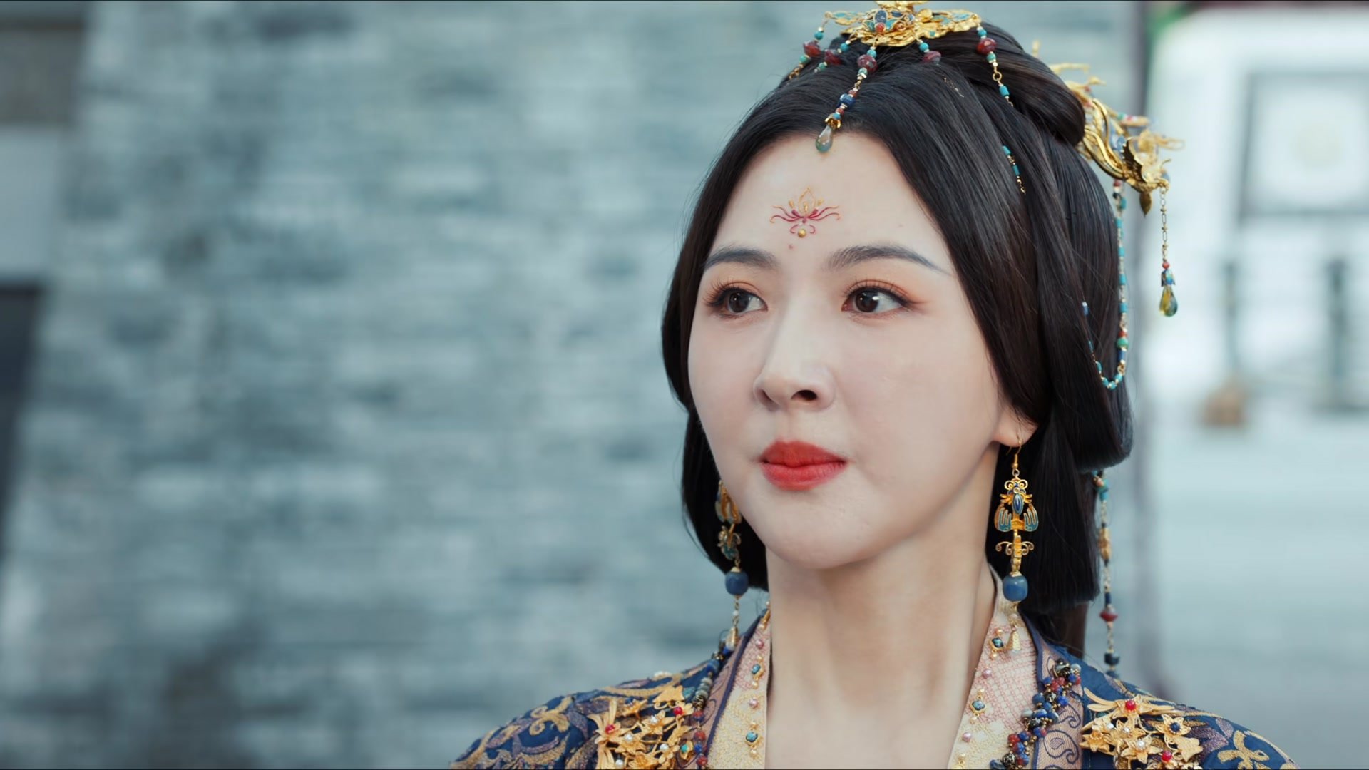 Watch Fated Hearts Ep 28 Eng Sub