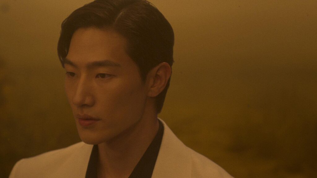 Genie, Make a Wish Episode 12