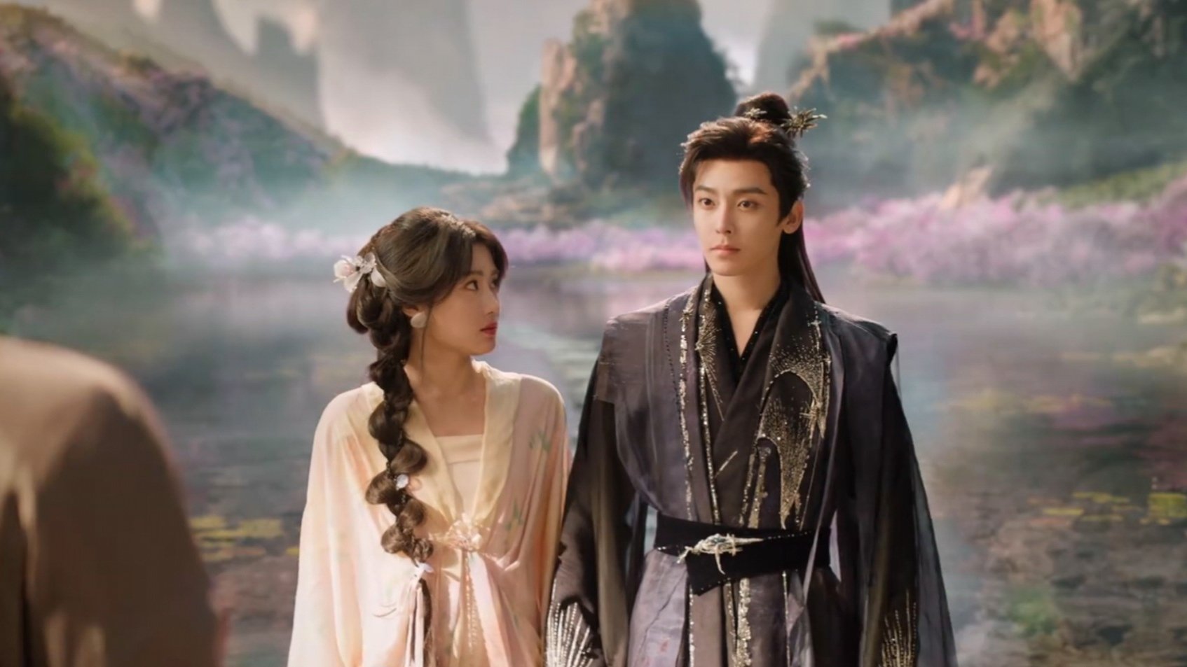 Watch Love in the Clouds Ep 13 Eng Sub