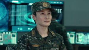 The Cheetah Episode 5 Episode 5 Preview Still