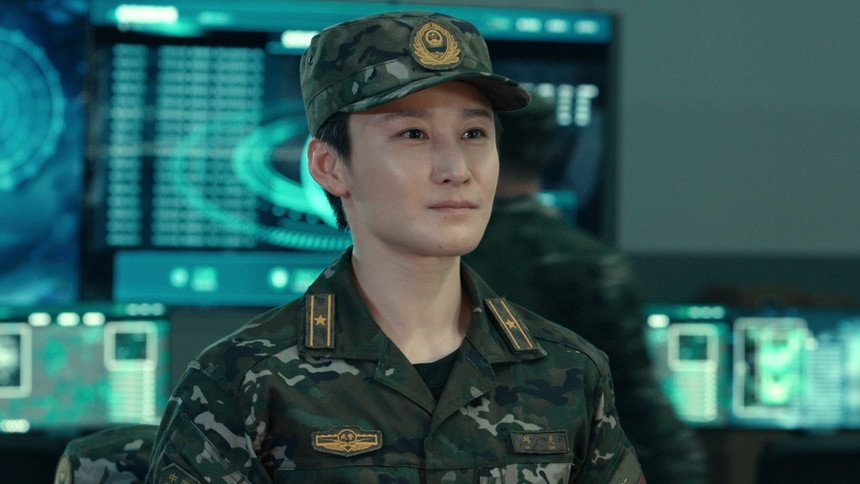 Watch The Cheetah Ep 05 Eng Sub