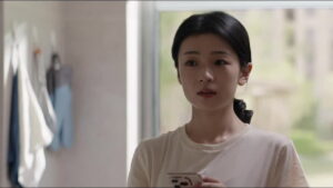 Fragrance of the Pomegranates Episode 10 Episode 10 Preview Still