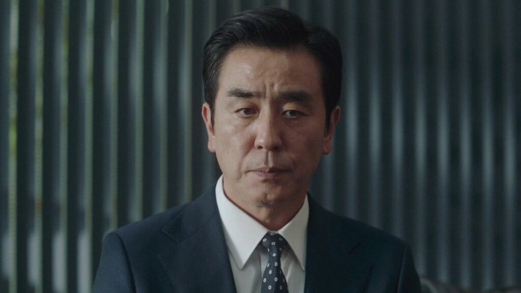 The Dream Life of Mr. Kim Episode 02