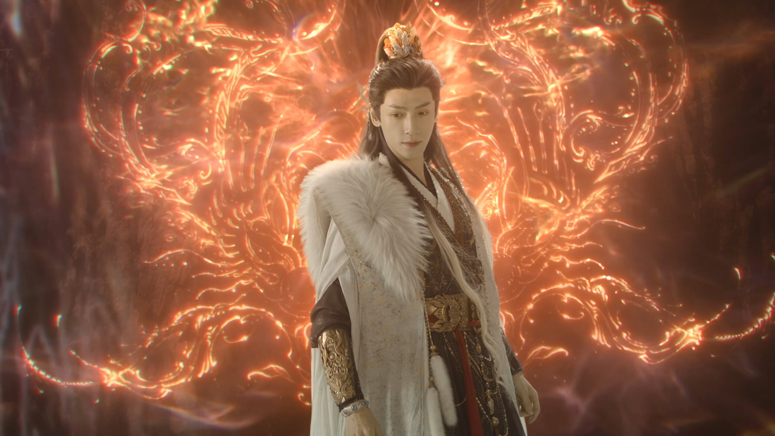 Watch Whispers of Fate Ep 07 Eng Sub