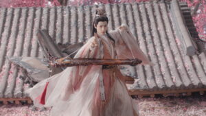 Whispers of Fate Episode 9 Episode 9 Preview Still