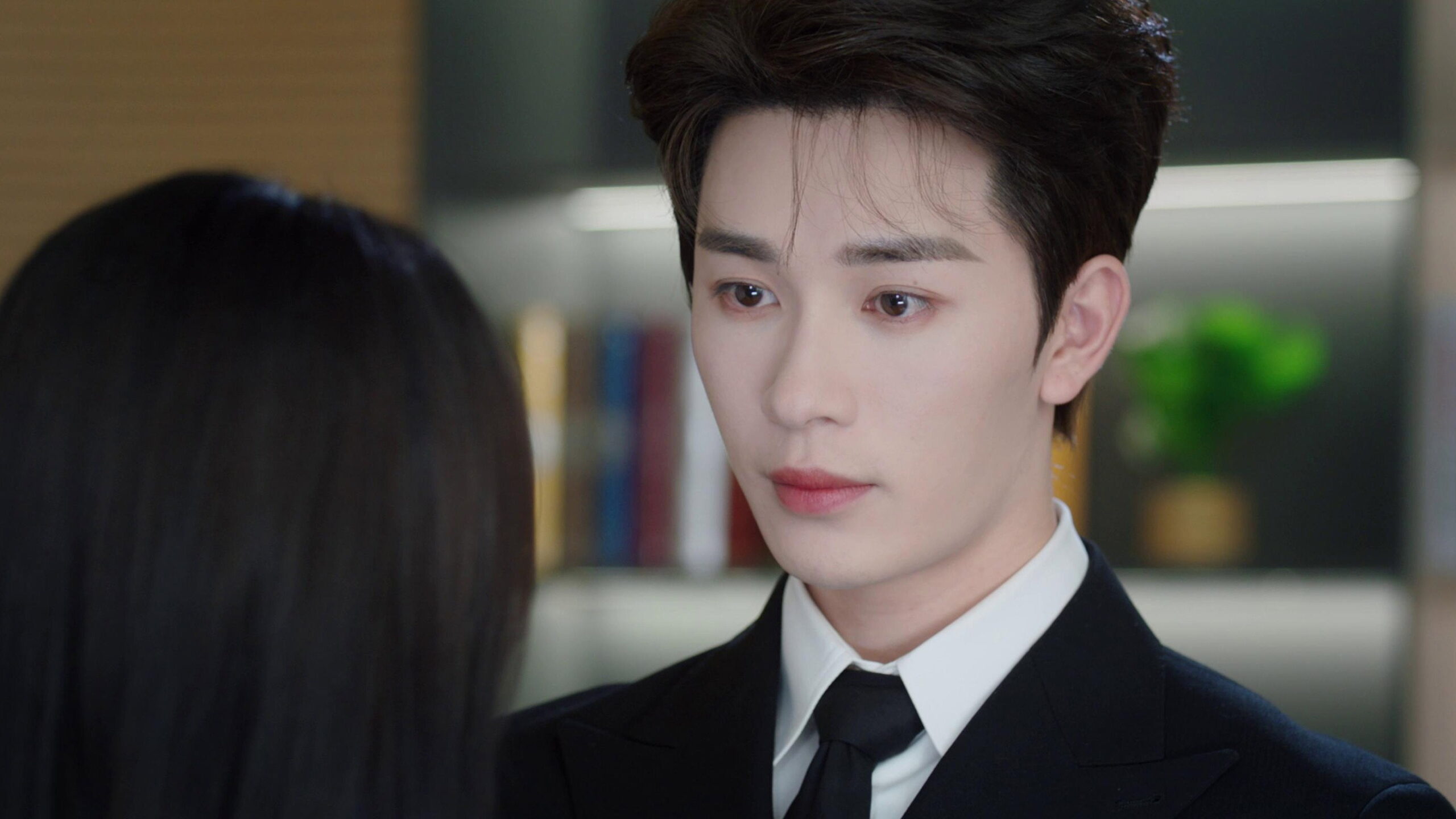 Watch Queen of Darkness Ep 13 Eng Sub