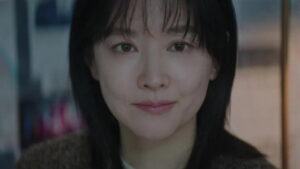 Walking on Thin Ice Episode 11 Episode 11 Preview Still