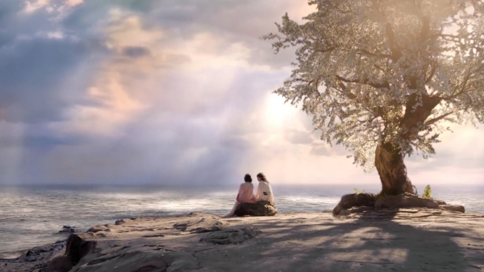 Watch Love in the Clouds Ep 20 Eng Sub