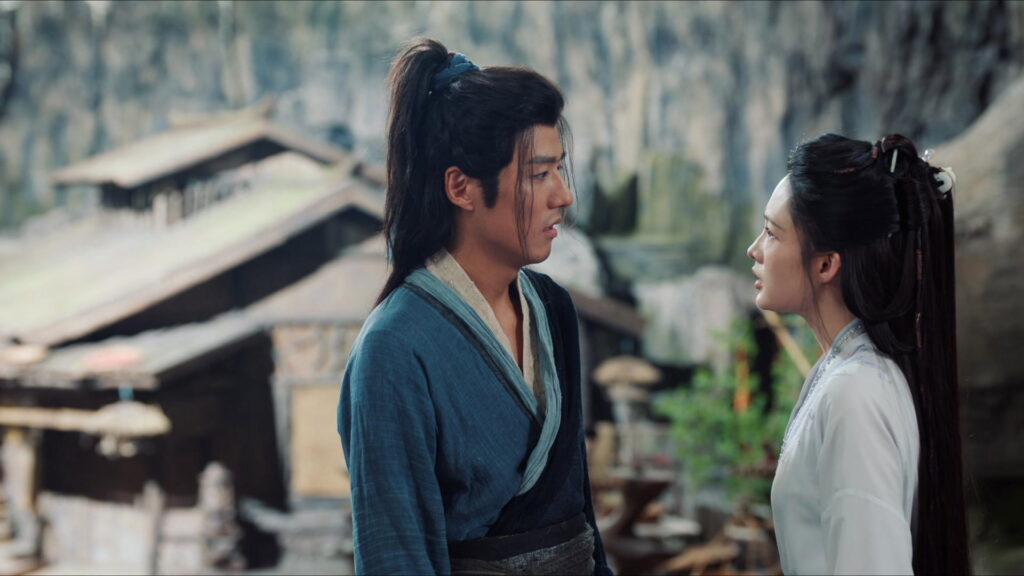 Fated Hearts Episode 30