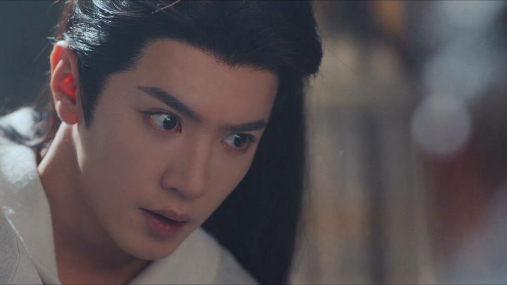 Fated Hearts Episode 31