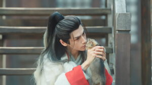 Whispers of Fate Episode 6 Episode 6 Preview Still