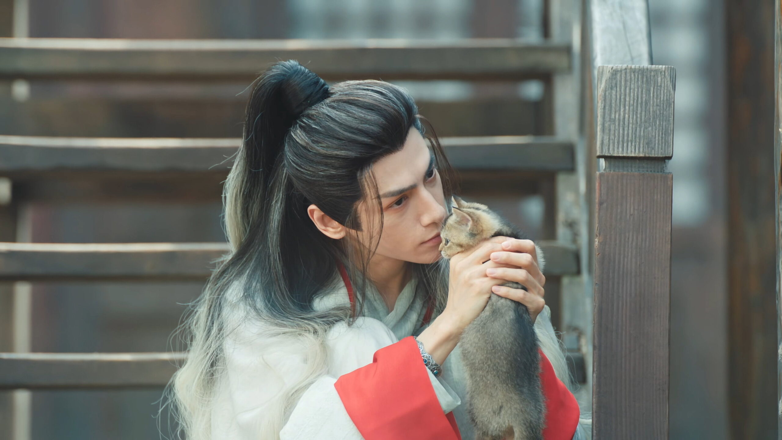 Watch Whispers of Fate Ep 06 Eng Sub