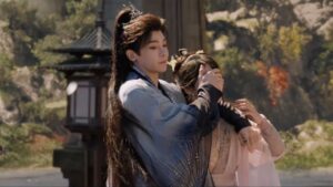 Love in the Clouds Episode 26 Episode 26 Preview Still