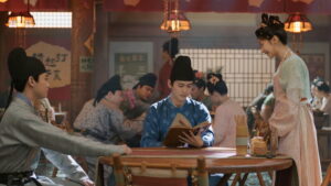 Yummy Yummy Yummy Episode 14 Episode 14 Preview Still