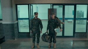 The Cheetah Episode 8 Episode 8 Preview Still