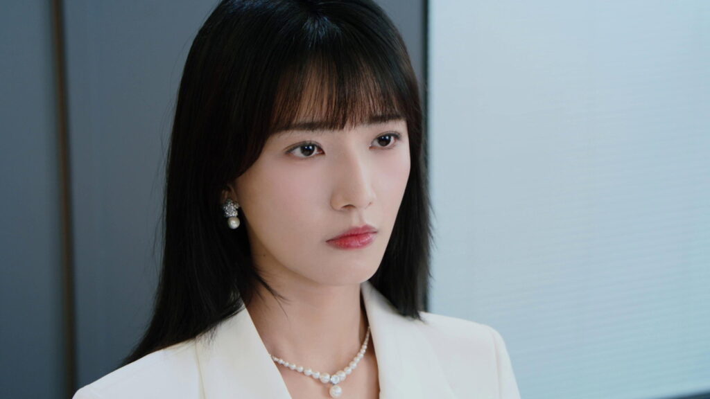 Queen of Darkness Episode 11