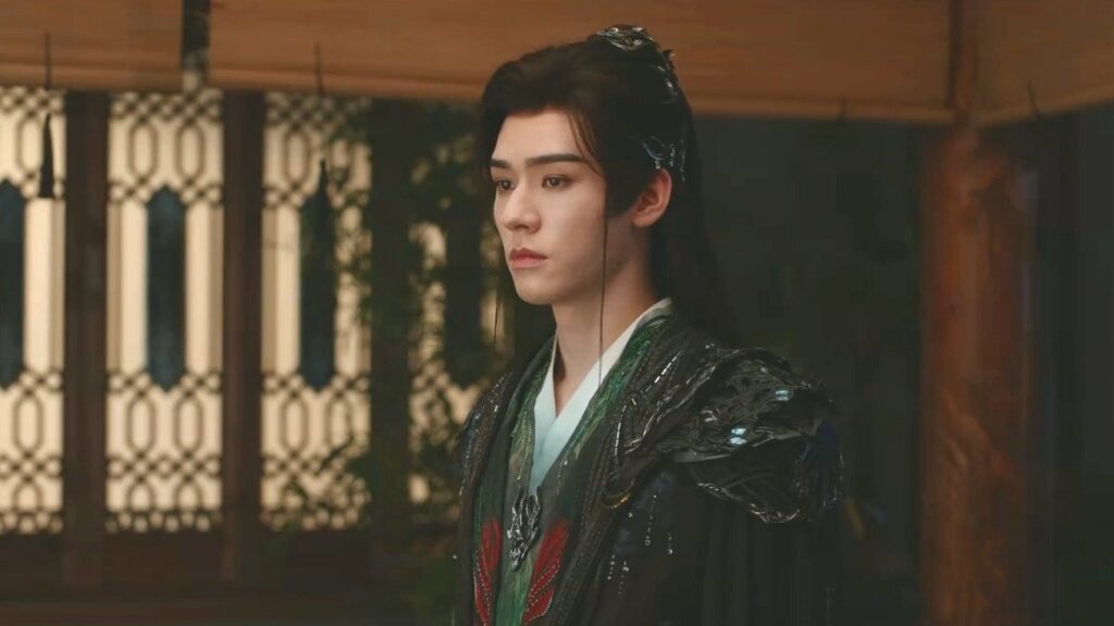 Blood River Episode 04