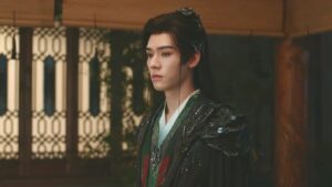 Blood River Episode 4 Episode 4 Preview Still