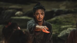 The Murky Stream Episode 5 Episode 5 Preview Still
