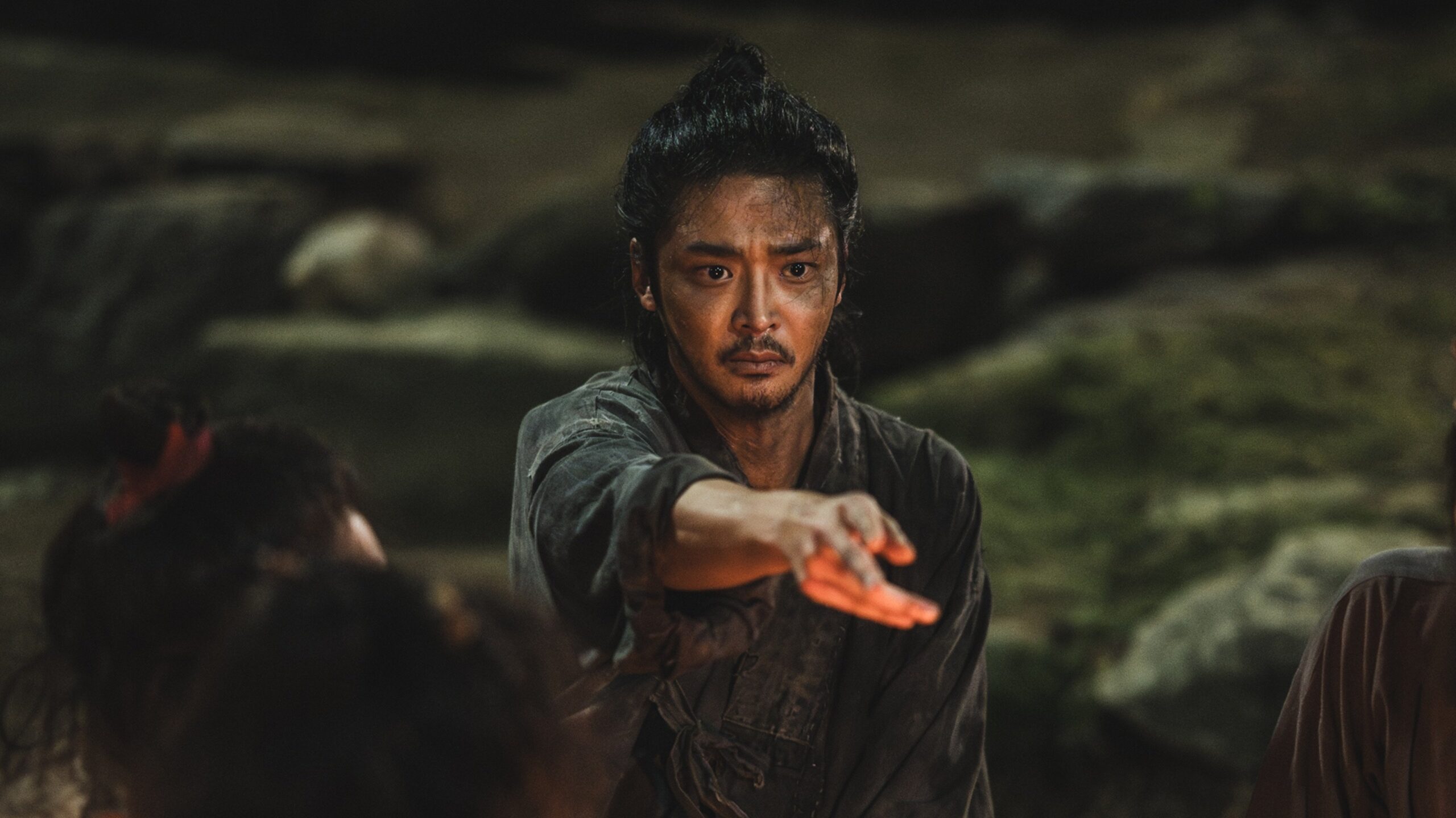 Watch The Murky Stream Ep 05 Eng Sub