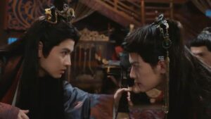Fated Hearts Episode 21 Episode 21 Preview Still