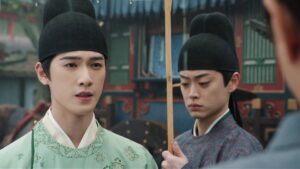 Yummy Yummy Yummy Episode 28 Episode 28 Preview Still