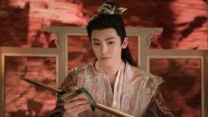 Love in the Clouds Episode 32 Episode 32 Preview Still