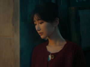 Light Beyond the Reed Episode 15 Episode 15 Preview Still