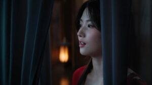Love in the Clouds Episode 11 Episode 11 Preview Still