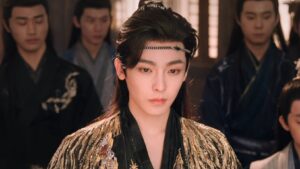 Love in the Clouds Episode 6 Episode 6 Preview Still