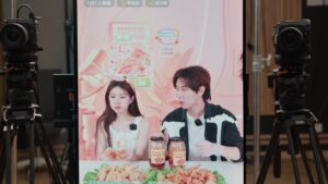 Love’s Ambition Episode 16 Episode 16 Preview Still