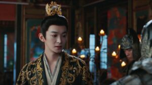 Fated Hearts Episode 36 Episode 36 Preview Still