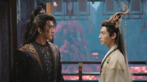 Whispers of Fate Episode 10 Episode 10 Preview Still