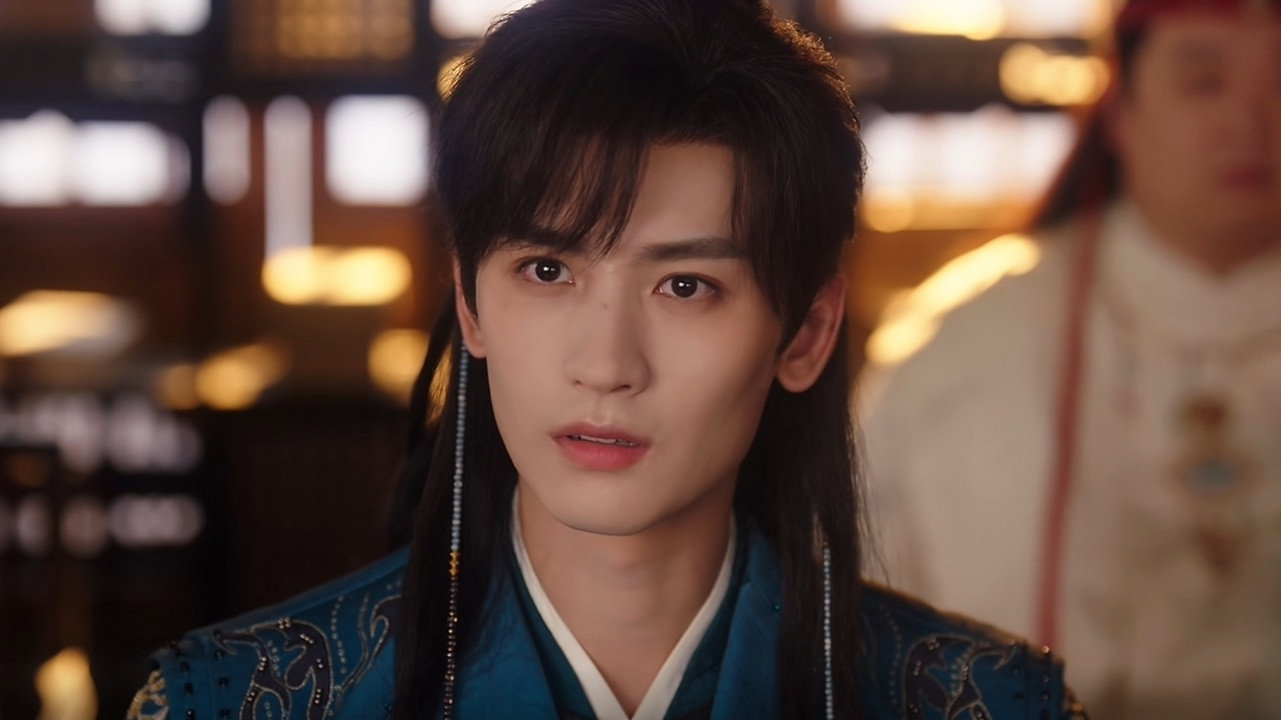 Watch Moonlit Order Ep 04 Eng Sub