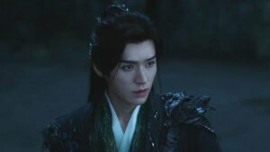Blood River Episode 5 Episode 5 Preview Still
