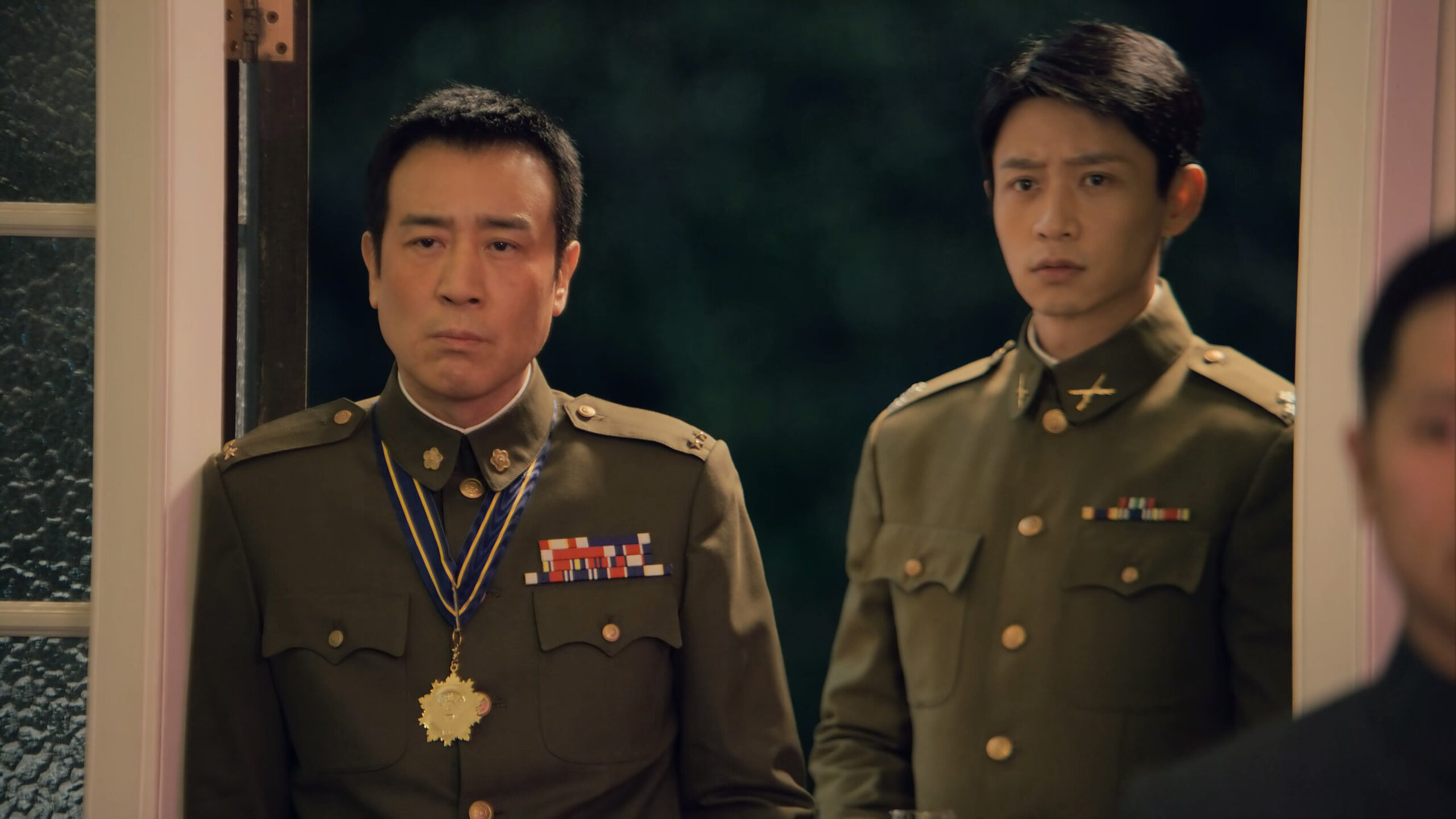 Watch Silent Honor Ep 07 Eng Sub