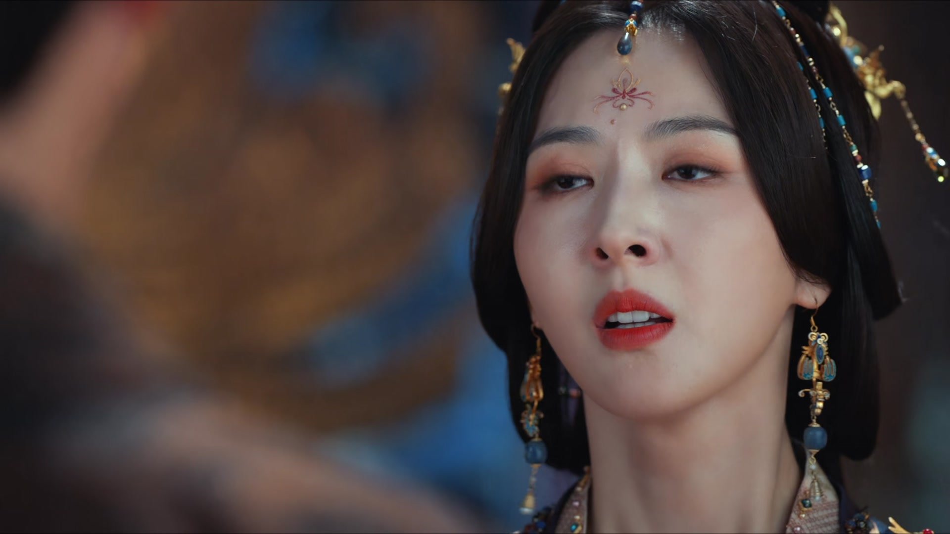 Watch Fated Hearts Ep 25 Eng Sub