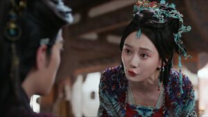 Fated Hearts Episode 26 Episode 26 Preview Still