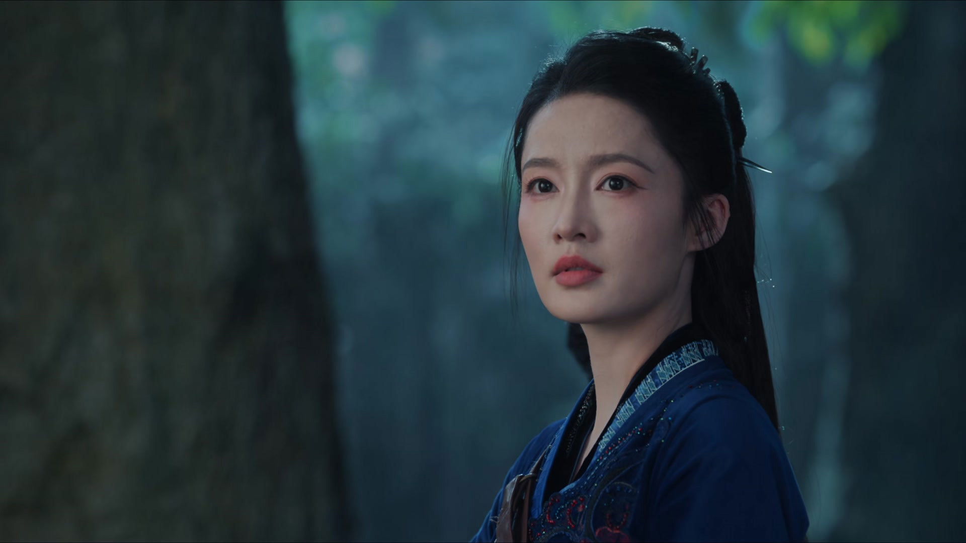 Watch Fated Hearts Ep 33 Eng Sub