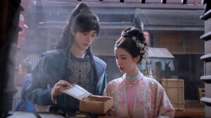 Moonlit Order Episode 8 Episode 8 Preview Still