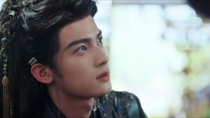Fated Hearts Episode 34 Episode 34 Preview Still