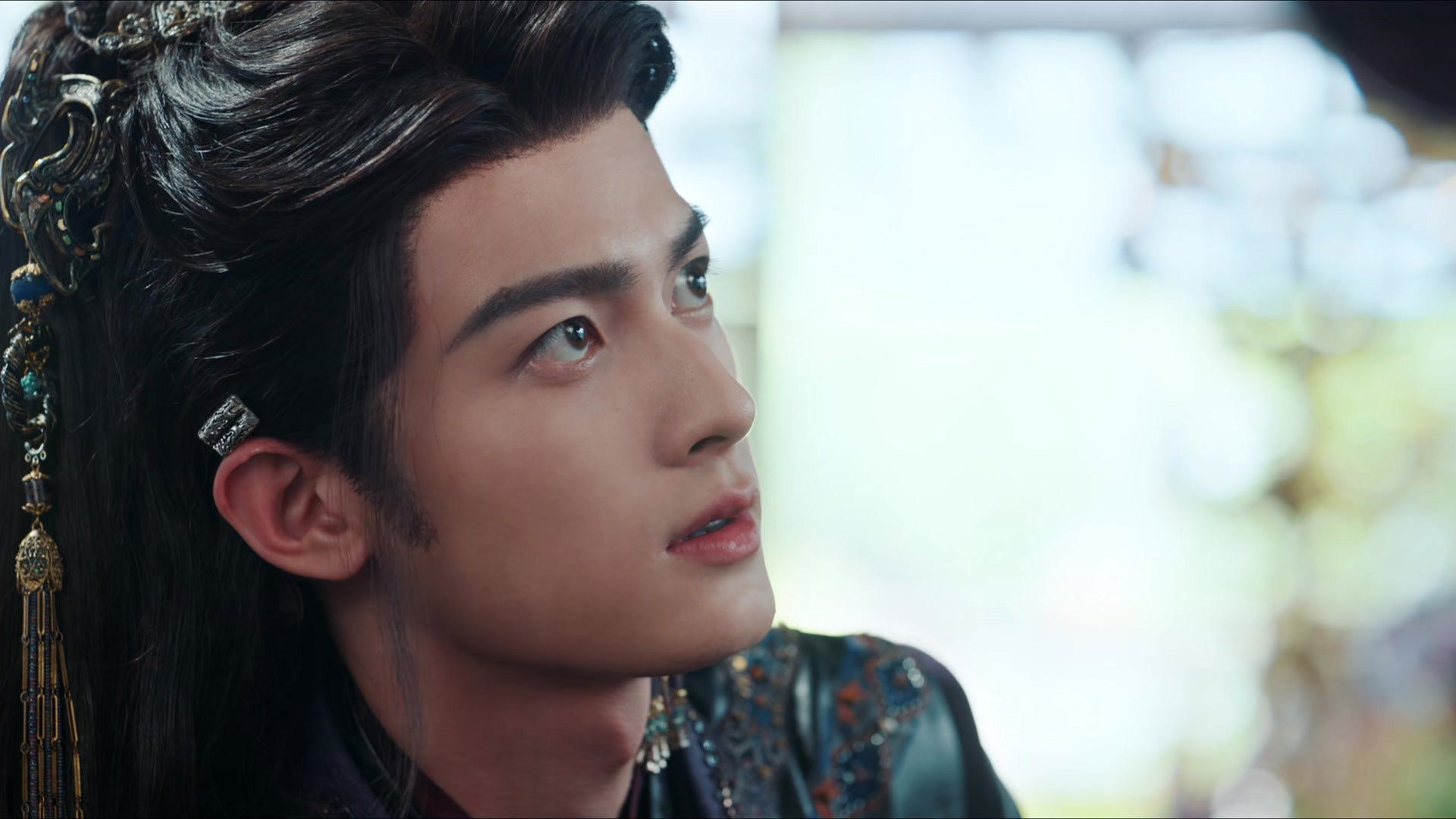 Watch Fated Hearts Ep 34 Eng Sub