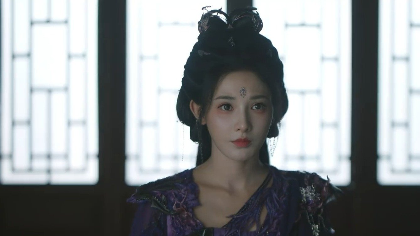 Watch Blood River Ep 15 Eng Sub
