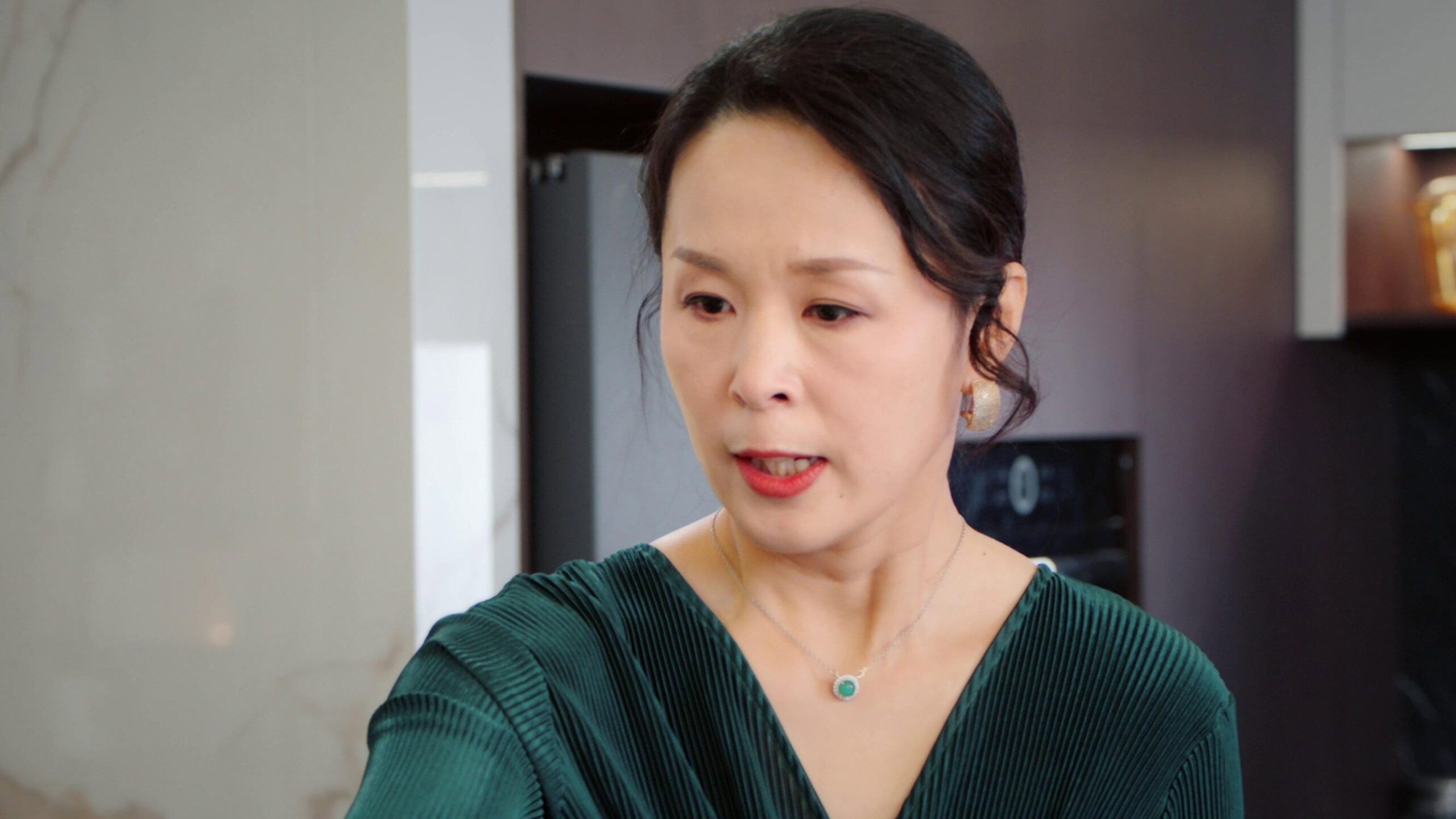 Watch Queen of Darkness Ep 20 Eng Sub