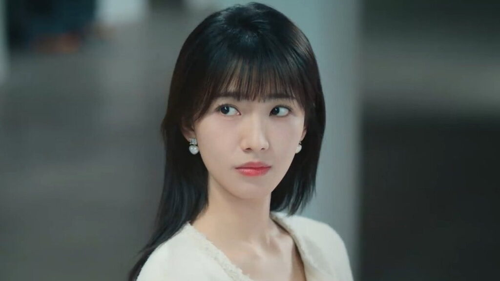 Queen of Darkness Episode 06