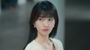 Queen of Darkness Episode 6 Episode 6 Preview Still