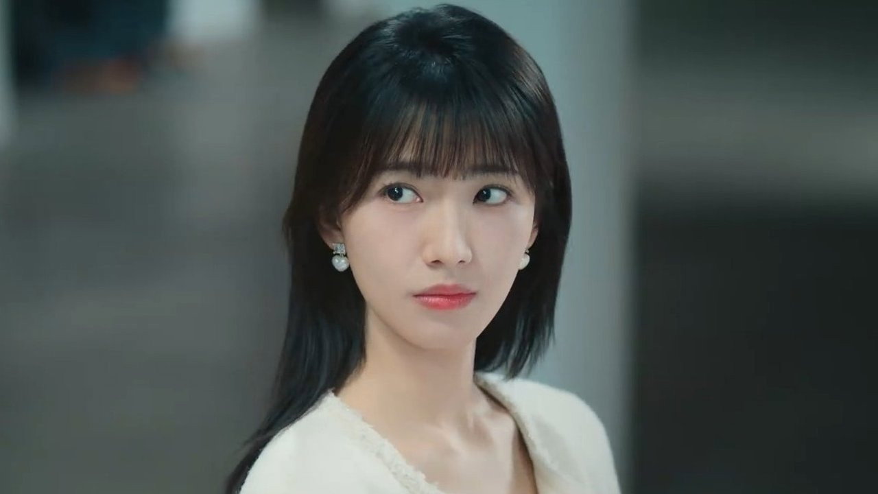 Watch Queen of Darkness Ep 06 Eng Sub